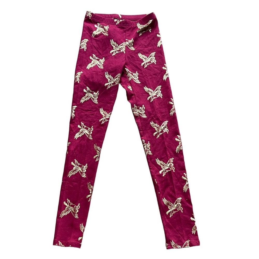 Old Navy Bottoms Girls Pegasus Leggings